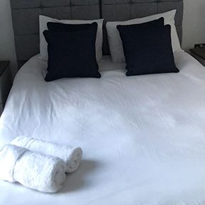 Serviced Apartment Cleaning UK